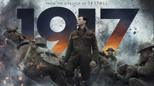 Masuk Nominasi Oscar, Ternyata Film 1917 Terinspirasi Dari Kisah Nyata Kakek Si Sutradara!