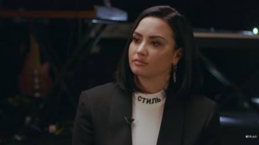 Hampir Meninggal Karena Overdosis, Demi Lovato Lebih Sering Menghadiri Gereja!