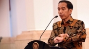 Jokowi  Siapkan Indonesia Untuk Revolusi Industri 4.0, Siapkah Umat Kristen Hadapi Ini?