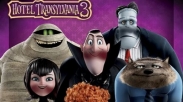 Lagi Hits! Sebelum Nonton, Mom Wajib Tahu 4 Hal Soal Film Hotel Transylvania 3 Ini Dulu