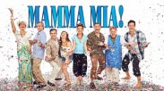 Jangan Langsung Tergiur, Ketahui Dulu 4 Hal Mengenai Film Mamma Mia Ini Sebelum Menonton