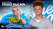 Sempat Tegur Kontestan Aliran Setan, Katy Perry Malah Duet Lagu Rohani di American Idol!