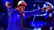 Hebat, Pendeta Montell Jordan Menyanyikan Remix Kristen dalam Final American Idol!