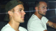 Bangga Dengan Perubahan Bieber, Pendeta Hillsong Ini Bicara Tentang Persahabatannya !