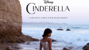 Terpilih Nyanyi Soundtrack Cinderella, Penyanyi Kristen Ini Ajak Agar “Percaya Pada Mimpimu