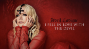 Rilis Lagu “I Fell in Love With the Devil” Avril Lavigne Tuai Kecaman Dari Penggemarnya!