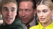 Justin Bieber Nikah Dua Kali, Kok Bisa? Begini Kata Papa Mertuanya, Stephen Baldwin!