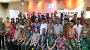 Terkait Rasisme di Tanah Papua, PGI dan Pendeta di Papua Ini Berharap Negara Beri Keadilan