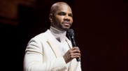 Menjadi Pesan Buat Kita Hadapi Depresi 2020, Kirk Franklin Bagikan Kisahnya!