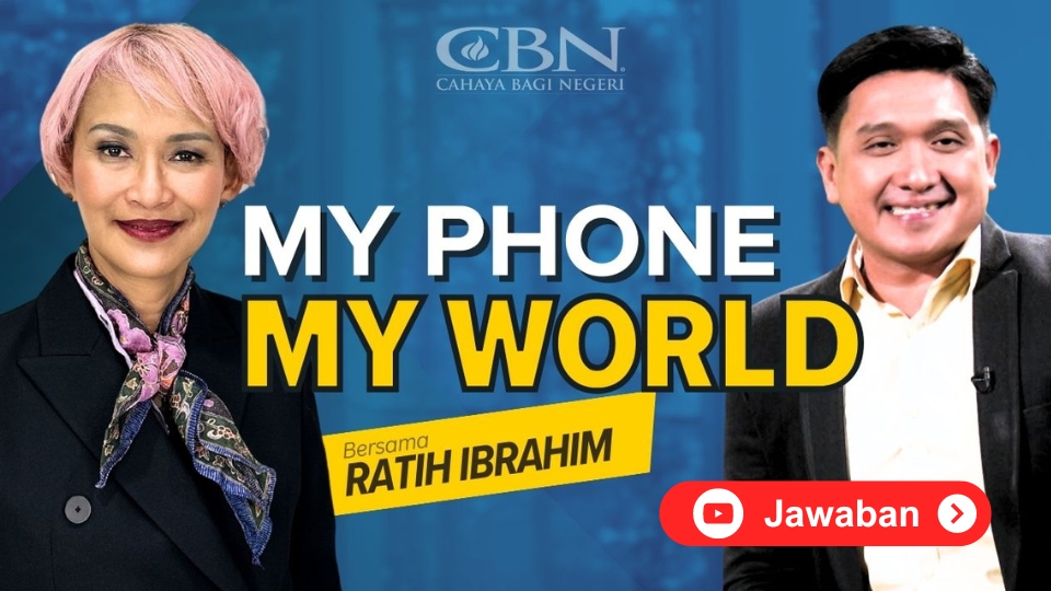 Cahaya Bagi Negeri Mobile