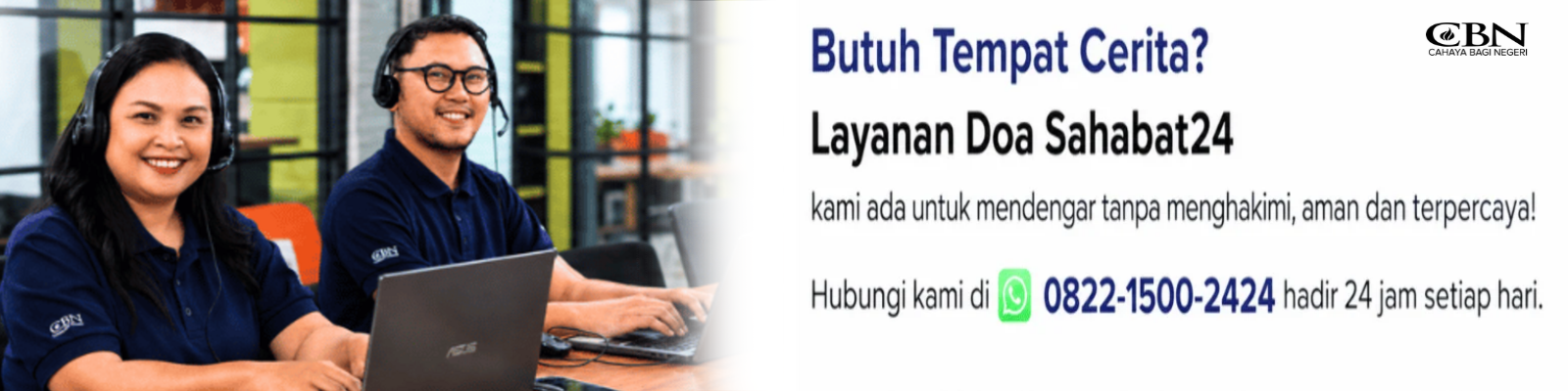 call center cbn