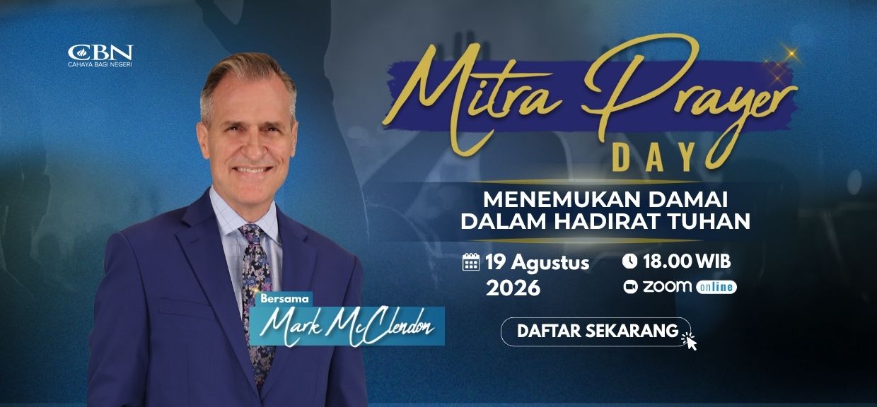 Mitra Prayer Day Mobile