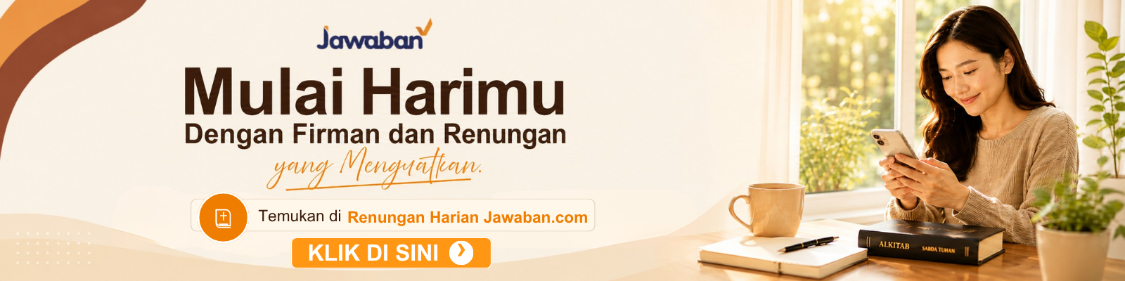 Renungan Harian