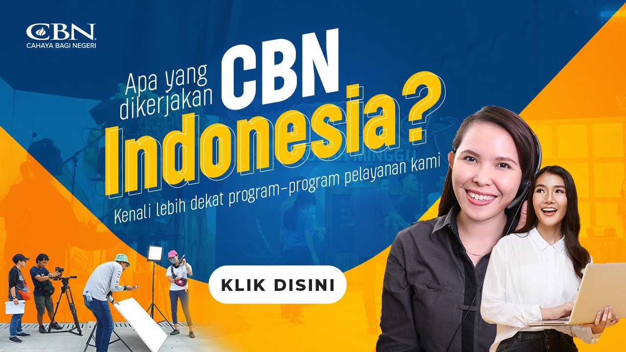 Tentang CBN Mobile