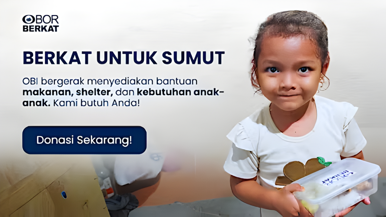 kitabisa sumut Mobile