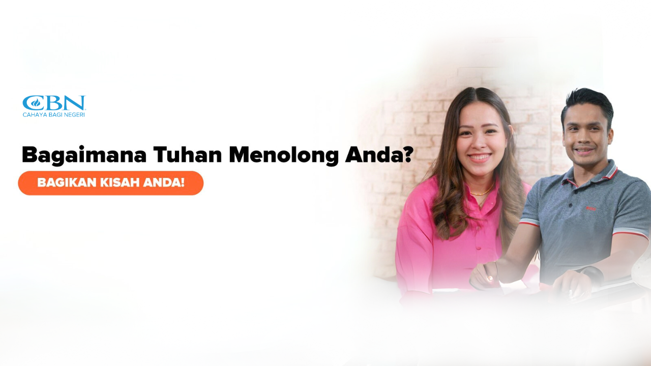 bagi kesaksian Mobile