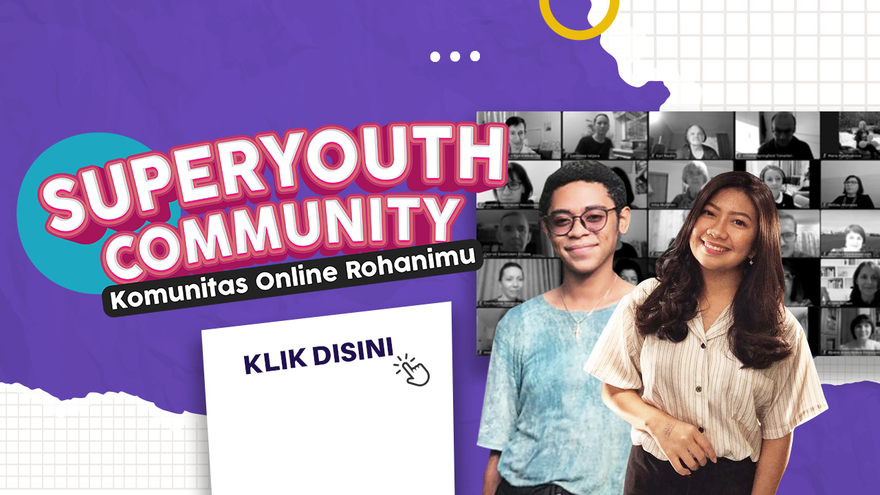 superyouth community Mobile