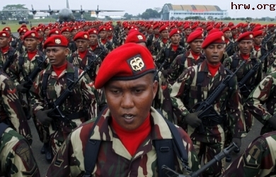 Tak Ikut Wajib Militer, WNI Bakal Dipenjara 1 Tahun