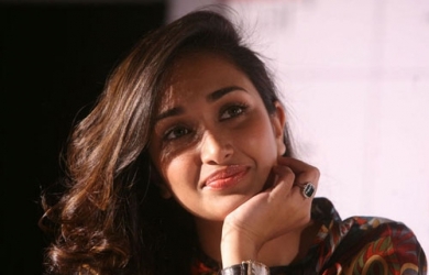 Aktris Muda Bollywood Akhiri Hidupnya dengan Gantung Diri