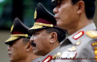 SBY Lebih Baik Pilih Kapolri yang Jamin Kebebasan Beragama