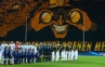3 Protes Suporter Dortmund Jelang Final Liga Champions 2013