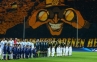3 Protes Suporter Dortmund Jelang Final Liga Champions 2013