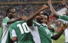 Piala Konfederasi 2013 : Tahiti vs Nigeria Hampir Dibatalkan