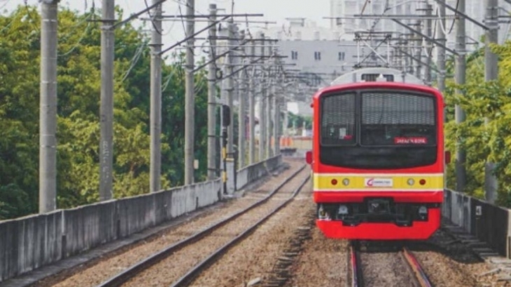 Kemenhub Usulkan Kenaikan Tarif Baru KRL Commuter Line di Bulan April 2022