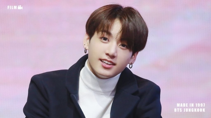 Positif Covid-19, Jungkook Terancam Gagal Tampil Di  Grammy Awards