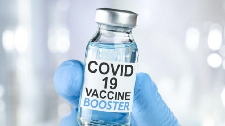 Vaksin Booster Menjadi Syarat Perjalanan Domestik Per-17 Juli 2022