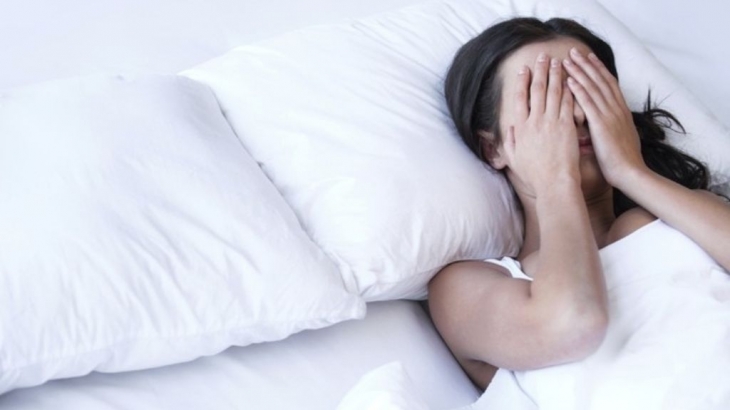 Sering Mimpi Terjatuh Dari Ketinggian Saat Tidur? Ternyata Ini Penyebabnya