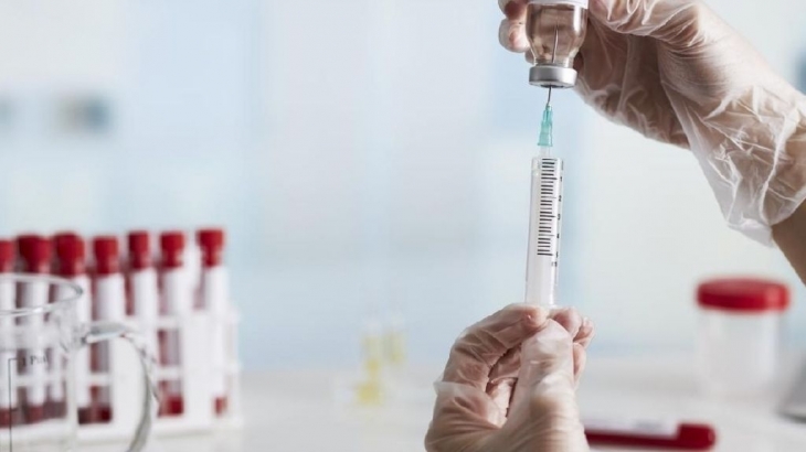 Vaksin Merah Putih Masuk Uji Klinik Fase 3, Libatkan 5 Rumah Sakit di Jawa Timur