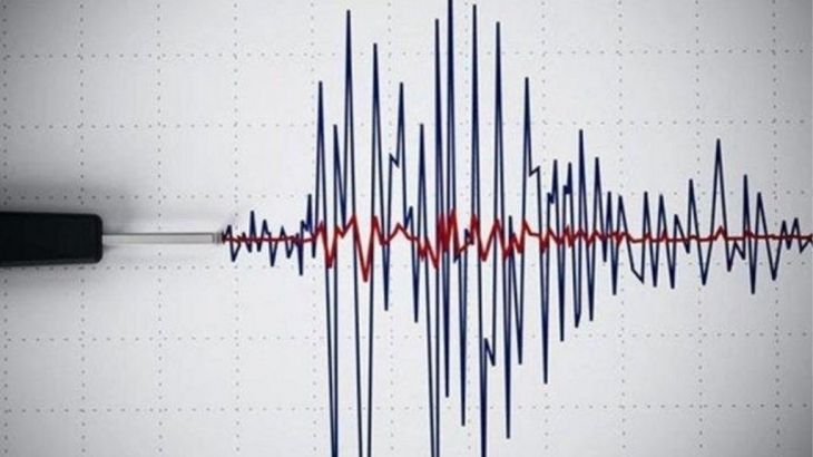 Indonesia Kembali Digoncang Gempa, BMKG Mencatat 5 Wilayah Ini