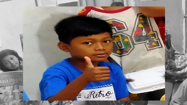 Dari Anak yang Kurang Fokus hingga Jadi Siswa Rajin: Kisah Inspiratif Raihan