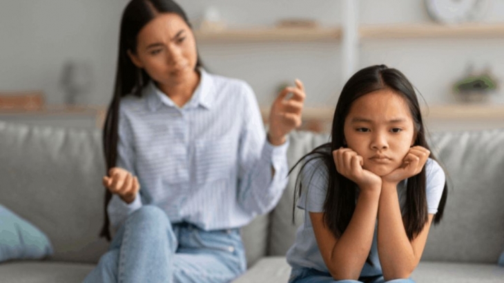 5 Cara Bikin Anak Jadi Disiplin Tanpa Harus Menyalurkan Emosi Negatif