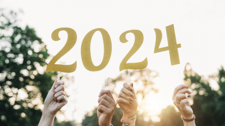 Membuat resolusi 2024 bersama pasangan, Apa Saja yang Perlu Diperhatikan?