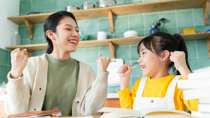 5 Prinsip Alkitabiah yang Membantu Seorang Ibu Jadi Teladan