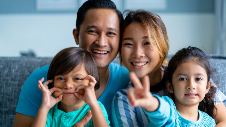 Stop Bercanda Sama Anak, Kalau Parents Masih Lakukan 5 Hal Ini!