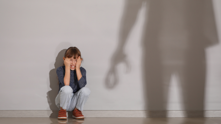 Kekerasan Terhadap Anak Meningkat Drastis, KemenPPPA Ungkap Kenaikan 3 Kali Lipat