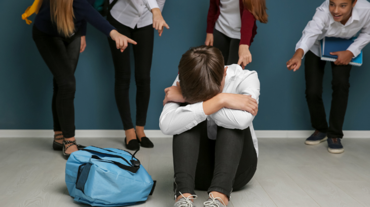 Punya Anak Remaja, Yuk Parents Lakukan 6 Langkah Ini Agar Anak Tidak Jadi Pembully