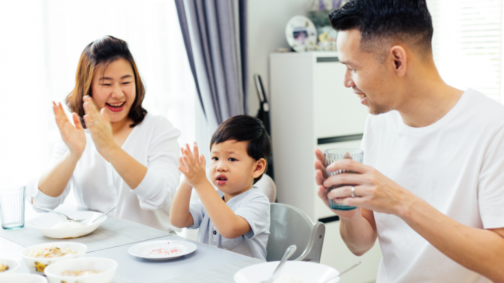 7 Alasan Mengapa Belajar Parenting Penting untuk Orang Tua