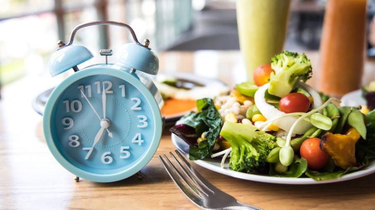 4 Makanan untuk Menjaga Nutrisi Saat Intermittent Fasting
