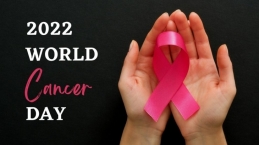 World Cancer Day 2022: Mengapa Mengangkat Tema 'Close the Care Gap'?