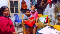 Kesaksian OBI: Ibu Rosida Putus Asa Hingga Sempat Dibawa ke Rumah Sakit Jiwa