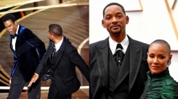 Heboh Di Media Sosial, Istri Will Smith Berjuang Melawan Penyakit Alopecia