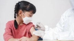 Kejar Gratis Bulan Imunisasi Anak Nasional (BIAN)