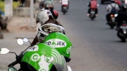 Bersyukur Tarif Ojek Online Batal Naik, Begini Kata Kemenhub