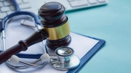 Kontroversi RUU Kesehatan: Mengapa Pasal Pelindungan Hukum Dipertanyakan?