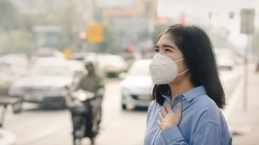 Waspada! Ketahui 13 Akibat Berbahaya Terpapar Polusi Udara