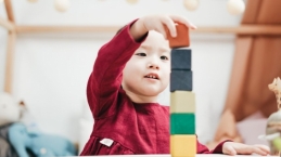 Peran Penting Sensory Play dalam Perkembangan Anak, Dimulai dari Masa Kandungan